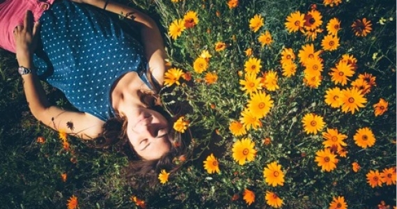 Stop Worrying by Staying Present With Mindfulness